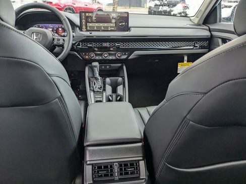 New 2025 Honda Accord Touring image 18