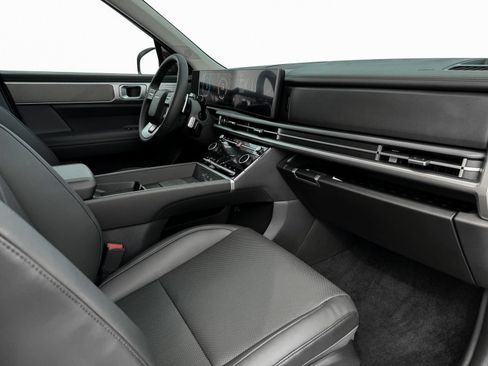 New 2026 Hyundai Santa Fe SEL AWD/4WD image 15