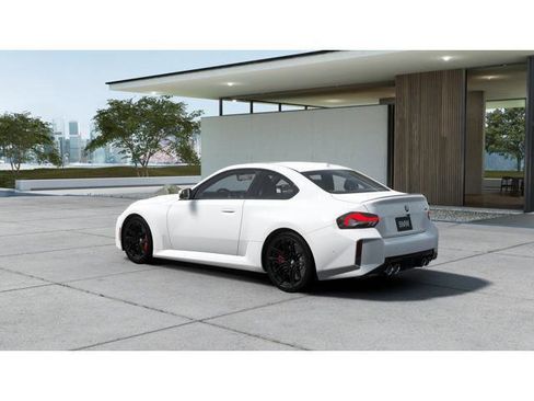 New 2026 BMW M2 w/ Lighting Package image 2