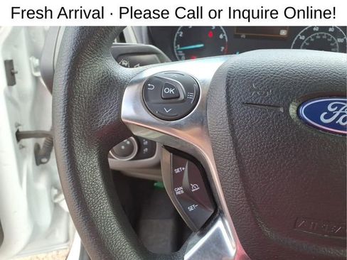 Used 2022 Ford Transit Connect XLT FWD image 18