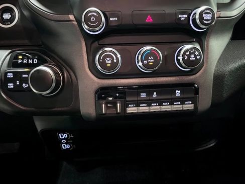 Used 2022 RAM 2500 Tradesman AWD/4WD image 25