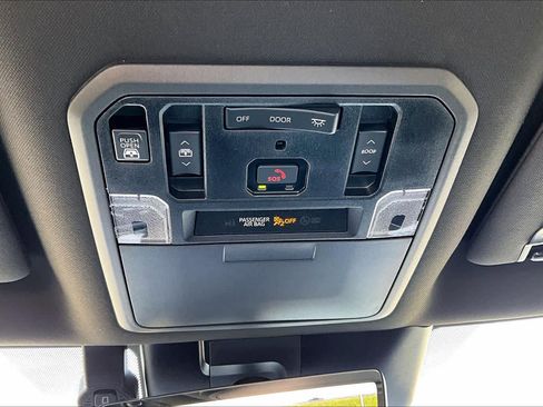 New 2026 Toyota Tundra Limited AWD/4WD image 16