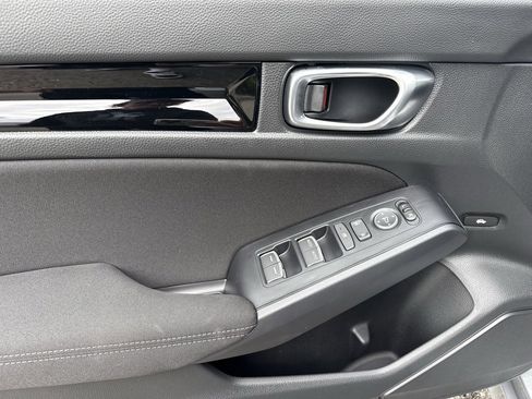 New 2026 Honda Civic Sport image 18