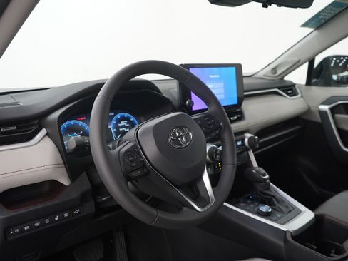 Used 2024 Toyota RAV4 Limited w/ Advanced Technology Package image 26