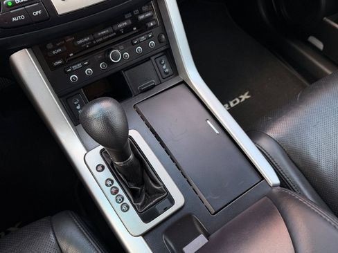 Used 2007 Acura RDX w/ Technology Package AWD/4WD image 12
