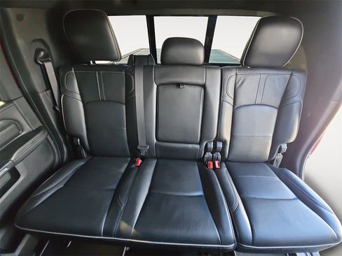 Used 2022 RAM 2500 Limited image 13