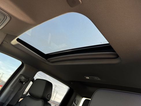 New 2026 GMC Sierra 1500 Denali image 23