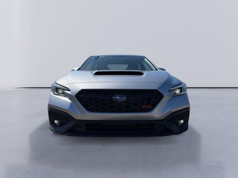 New 2026 Subaru WRX Limited AWD/4WD image 8