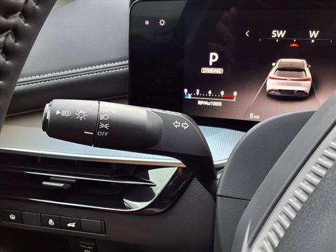 New 2025 Nissan Murano SL w/ Cargo Package image 21