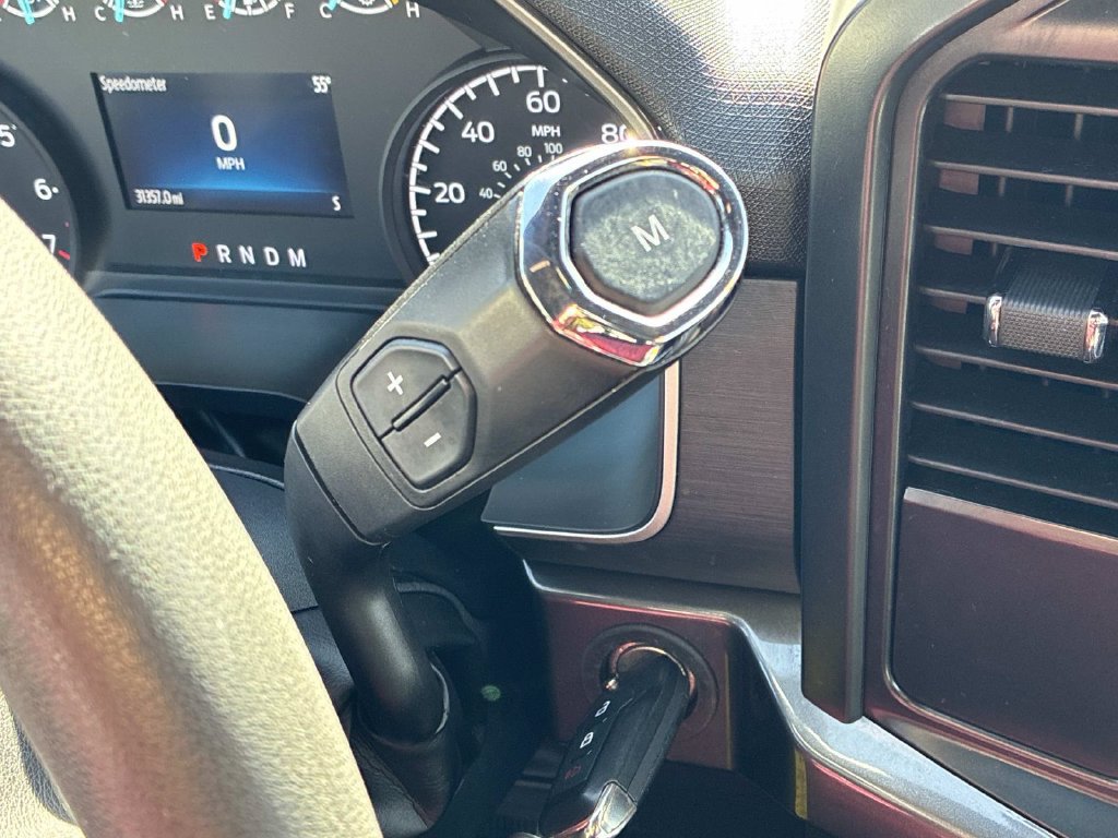 Used 2023 Ford F150 XL w/ STX Appearance Package AWD/4WD image 27