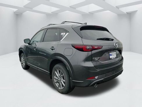 New 2025 MAZDA CX-5 AWD 2.5 S image 7
