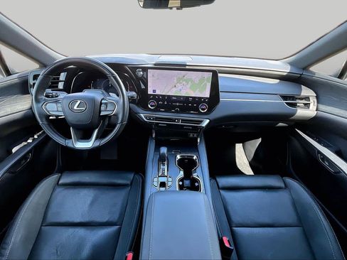 Used 2023 Lexus RX 350 AWD w/ Accessory Package (Z1) image 15