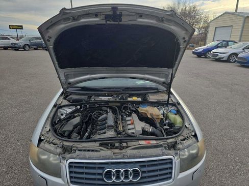Used 2006 Audi A4 1.8T image 37