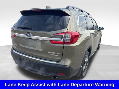Used 2023 Subaru Ascent Touring image 7