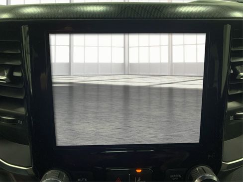 Used 2025 RAM 1500 Big Horn image 28