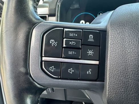 Used 2023 Ford F150 Lariat w/ Equipment Group 502A High image 13