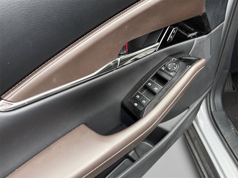 Used 2025 MAZDA CX-30 AWD 2.5 S w/ Premium Package image 14