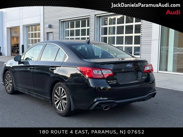 Used 2019 Subaru Legacy 2.5i Premium AWD/4WD image 6