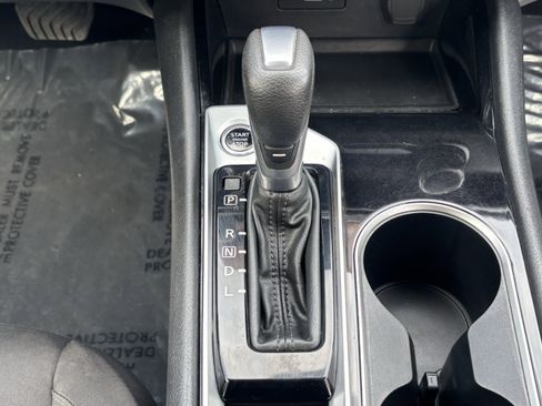 Used 2021 Nissan Altima 2.5 SV FWD image 21