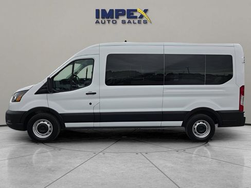 Used 2024 Ford Transit 350 XL image 2
