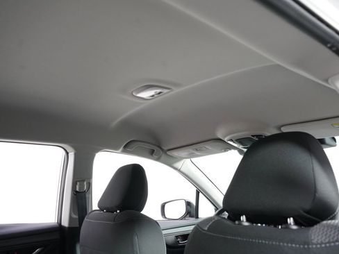 Certified 2024 Subaru Outback Premium AWD/4WD image 17