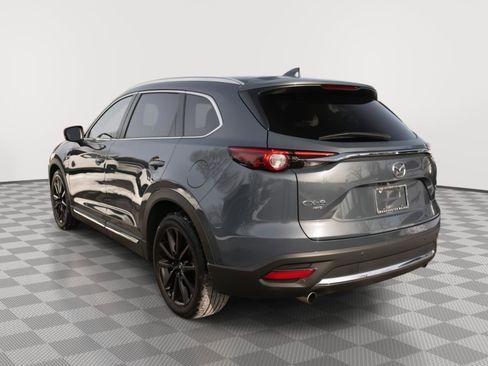 Used 2023 MAZDA CX-9 Carbon Edition image 24