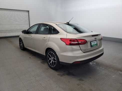 Used 2017 Ford Focus SEL w/ Cold Weather Package image 5