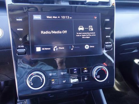 Used 2022 Hyundai Tucson SEL w/ Cargo Package image 17