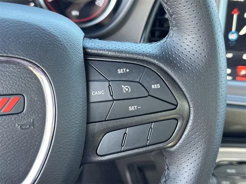Used 2023 Dodge Challenger R/T Scat Pack image 14