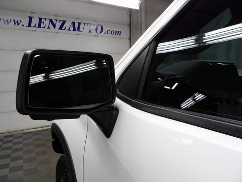 Used 2024 Chevrolet Silverado 1500 ZR2 w/ Technology Package image 52