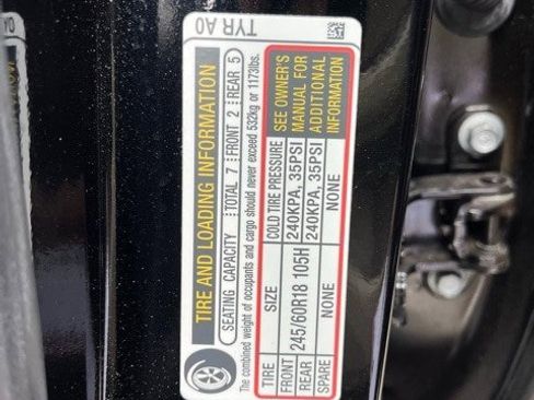 Used 2020 Acura MDX FWD image 11