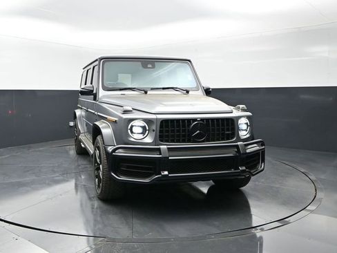 Used 2023 Mercedes-Benz G 63 AMG 4MATIC image 5