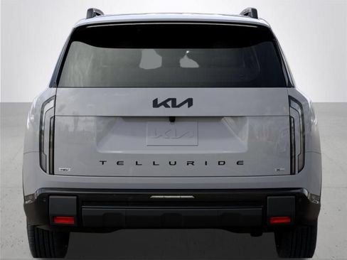 New 2027 Kia Telluride X-Line SX Prestige AWD/4WD image 13