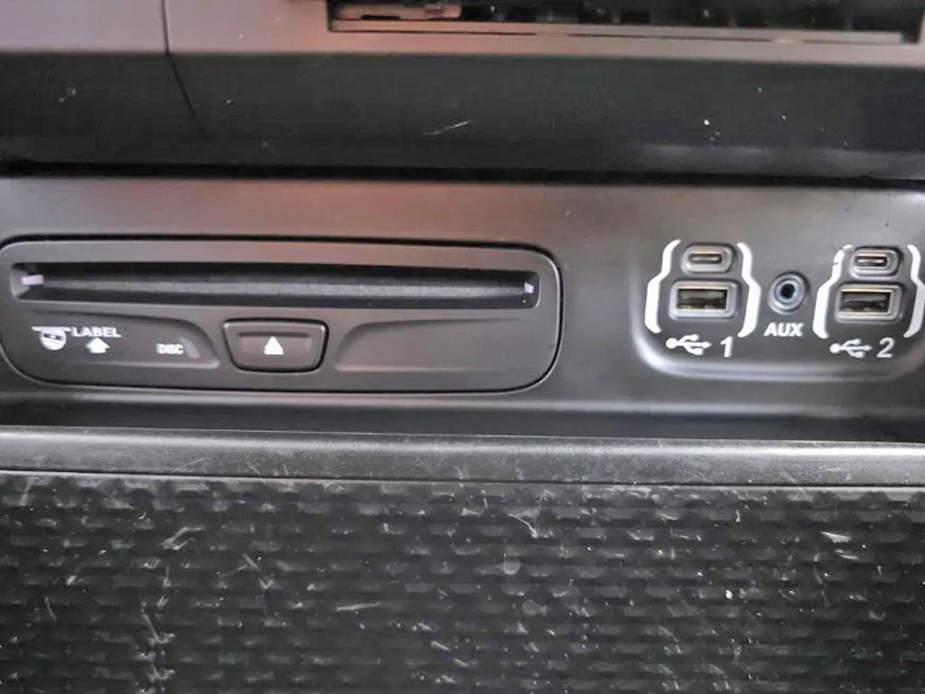 Used 2019 RAM 1500 Rebel w/ Level 1 Equipment Group AWD/4WD image 28