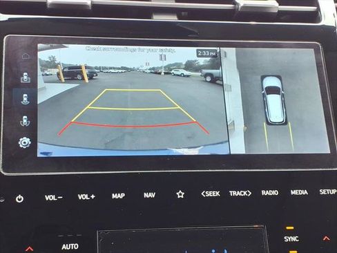 Used 2022 Hyundai Tucson Limited AWD/4WD image 21