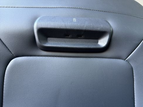 Certified 2025 Ford Expedition Max Platinum image 62