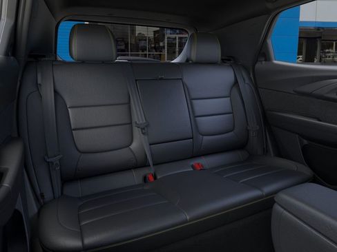 New 2026 Chevrolet TrailBlazer ACTIV w/ Convenience Package AWD/4WD image 17