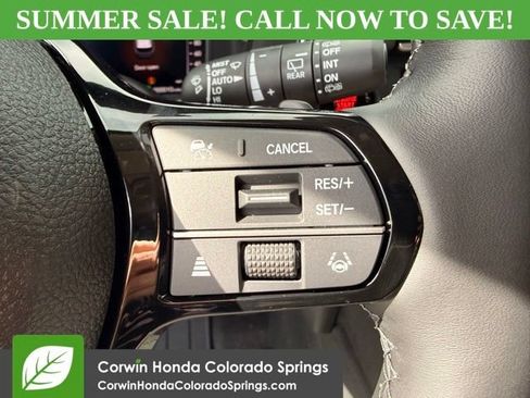 New 2026 Honda Pilot Elite image 20