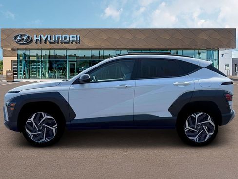 New 2026 Hyundai Kona SEL Premium image 3