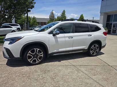 Used 2023 Subaru Ascent Touring