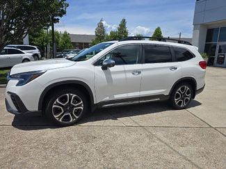 Used 2023 Subaru Ascent Touring AWD/4WD video 2