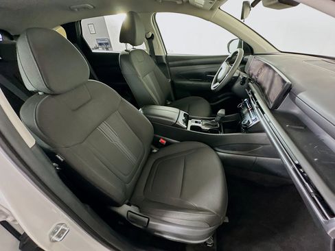 Used 2025 Hyundai Tucson SEL image 29