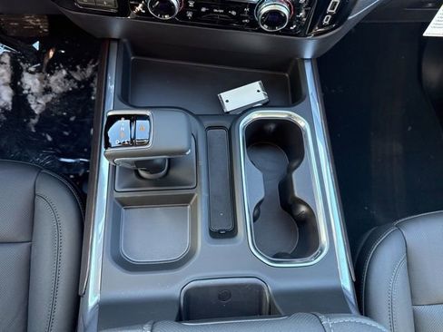 New 2026 GMC Sierra 1500 SLT w/ SLT Premium Plus Package image 27