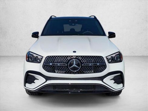 New 2026 Mercedes-Benz GLE 450 4MATIC image 6