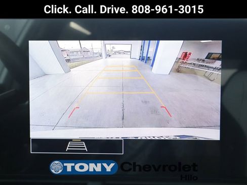 New 2026 Chevrolet Trax LS w/ LS Convenience Package image 16