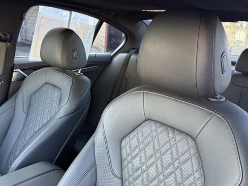 Used 2021 BMW 530i w/ Convenience Package image 21