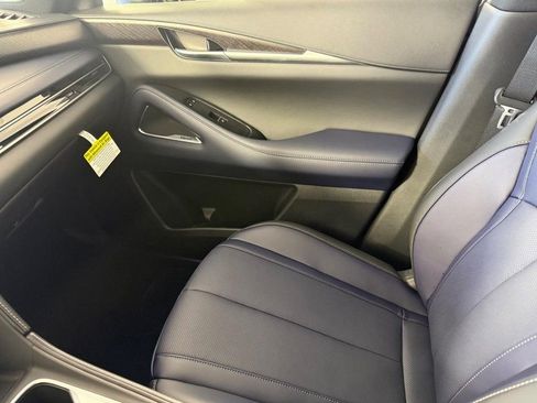 New 2026 INFINITI QX60 Sport image 26