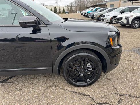 Used 2024 Kia Telluride SX Prestige X-Line image 28