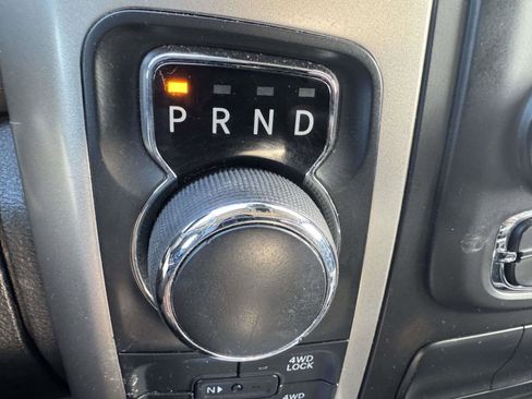 Used 2019 RAM 1500 Classic Warlock w/ Electronics Group image 38