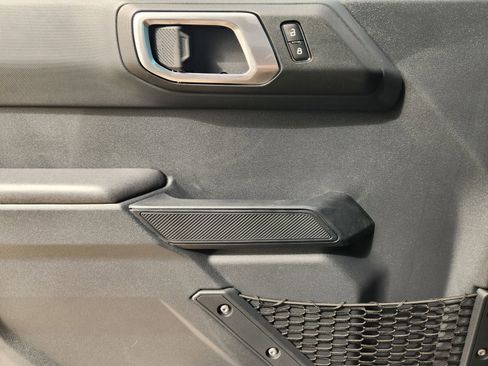 New 2026 Ford Bronco Big Bend image 21